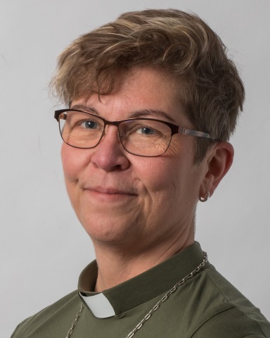 Mona Brink